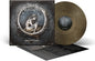 the album cover for Moon & the Nightspirit - Seed Of The Formless (Blk) [Clear Vinyl] [Limited Edition] (Ofgv)