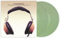 the album cover for Fu Manchu - Godzilla's / Eatin' Dust +4 [Colored Vinyl] (Glow)