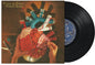 the album cover for Flatland Cavalry - Work Of Heart