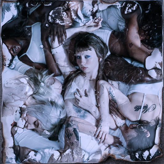 the album cover for Nep - Noelle [Deluxe]