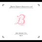 the album cover for John Zorn - Bagatelles Vol. 8-John Medeski Trio