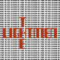 the album cover for Lightmen - Free As You Wanna Be