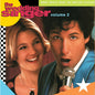 the album cover for Wedding Singer Volume 2 / O.S.T. (Colv) (Ltd) - Wedding Singer Volume 2 / O.S.T. [Colored Vinyl] [Limited Edition]