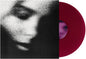 the album cover for Glare - Into You / Void In Blue [Colored Vinyl] (Purp)