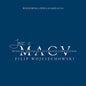 the album cover for Filip Wojciechowski - Jazz Z Macv - Mozart's Pno Cons With Jazz