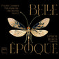 the album cover for Polish Chamber Philharmonic Orchestra Sopot - Belle Epoque