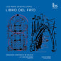 the album cover for Orquesta Sinfonica De Galicia - Libro Del Frio