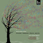 the album cover for Trio Ausias - Wind Pno Trios