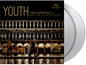 the album cover for David Lang  (Cvnl) (Ltd) (Ogv) - Youth (La Giovinezza) - O.S.T. [Clear Vinyl] [Limited Edition] [180 Gram]