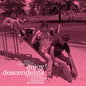 the album cover for Descendents - Enjoy! [Punk Note Edition]