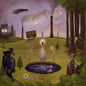 the album cover for Lowertown - Ugly Duckling Union