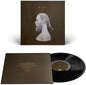 the album cover for Joep Beving - Solipsism