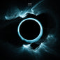 the album cover for Marsh - Aria EP [Blue Marble]