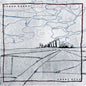 the album cover for Brown Horse - Total Dive