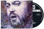 the album cover for Luciano Pavarotti - Verismo Arias [Remastered]
