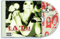 the album cover for T.A.T.U. - 200 Km/h In The Wrong Lane