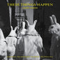 the album cover for These Things Happen - Gentle Reminder