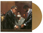 the album cover for Ransom / Conductor Williams - The Uncomfortable Truth