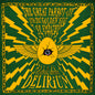 the album cover for Claypool Lennon Delirium - The Great Parrot-Ox and the Golden Egg of Empathy [with 24 Page Comic Book]