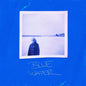 the album cover for Gay Meat - Blue Water
