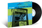 the album cover for Dexter Gordon - Dexter Calling (Blue Note Tone Poet Edition) [180 Gram]