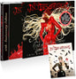 the album cover for In This Moment - Rise Of The Blood Legion: Great Hits Chapter 1