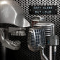 the album cover for Gary Klebe - Out Loud [Gray Swirl 180 Gram]