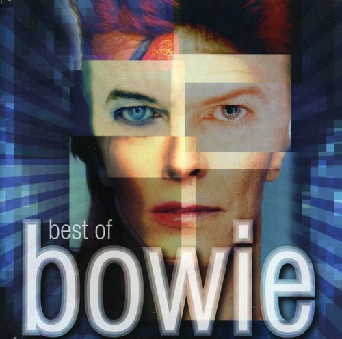 David Bowie - Best of Bowie [CD]