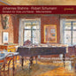 the album cover for Thomas Irnberger  Albertus - Sons For Viola: Fairy Tale Pictures