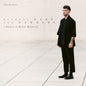 the album cover for Tim Allhoff - Between Here & Nowhere