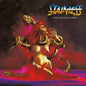 the album cover for Stainless - Lady Of Lust & Steel