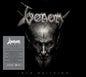 the album cover for Venom - Into Oblivion