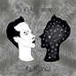 the album cover for Klaus Nomi - Remixes