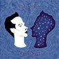 the album cover for Klaus Nomi - Remixes (Volume 2)
