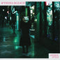 the album cover for Wynona Bleach - Animal Style - Enchanted Night Vinyl [Colored Vinyl]