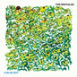 the album cover for Spatulas - Blue Dot