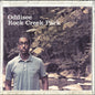 the album cover for Oddisee - Rock Creek Park