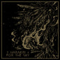 the album cover for Harakiri for the Sky - Arson