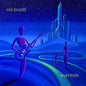 the album cover for Nili Brosh - Eventide