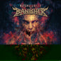 the album cover for Banisher - Metamorphosis