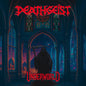 the album cover for Deathgeist - Underworld