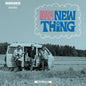 the album cover for Reggae Workers Of The World - New Thing