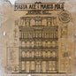 the album cover for Masta Ace & Marco Polo - Richmond Hill - Instrumentals