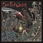 the album cover for Six Feet Under - Next To Die