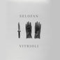 the album cover for Selofan - Vitrioli (Blk) [Colored Vinyl] [Limited Edition] (Wht) (Spla)