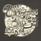 the album cover for Bill Kirchen - Cat Out Of The Bag