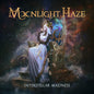 the album cover for Moonlight Haze - Interstellar Madness [With Booklet] [Digipak]