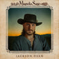 the album cover for Jackson Dean - Magnolia Sage