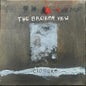 the album cover for Broken View - Closure