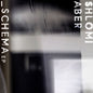 the album cover for Aber, Shlomi - Schema